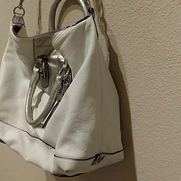 Coach bag with dustbag - Picture 3 of 8